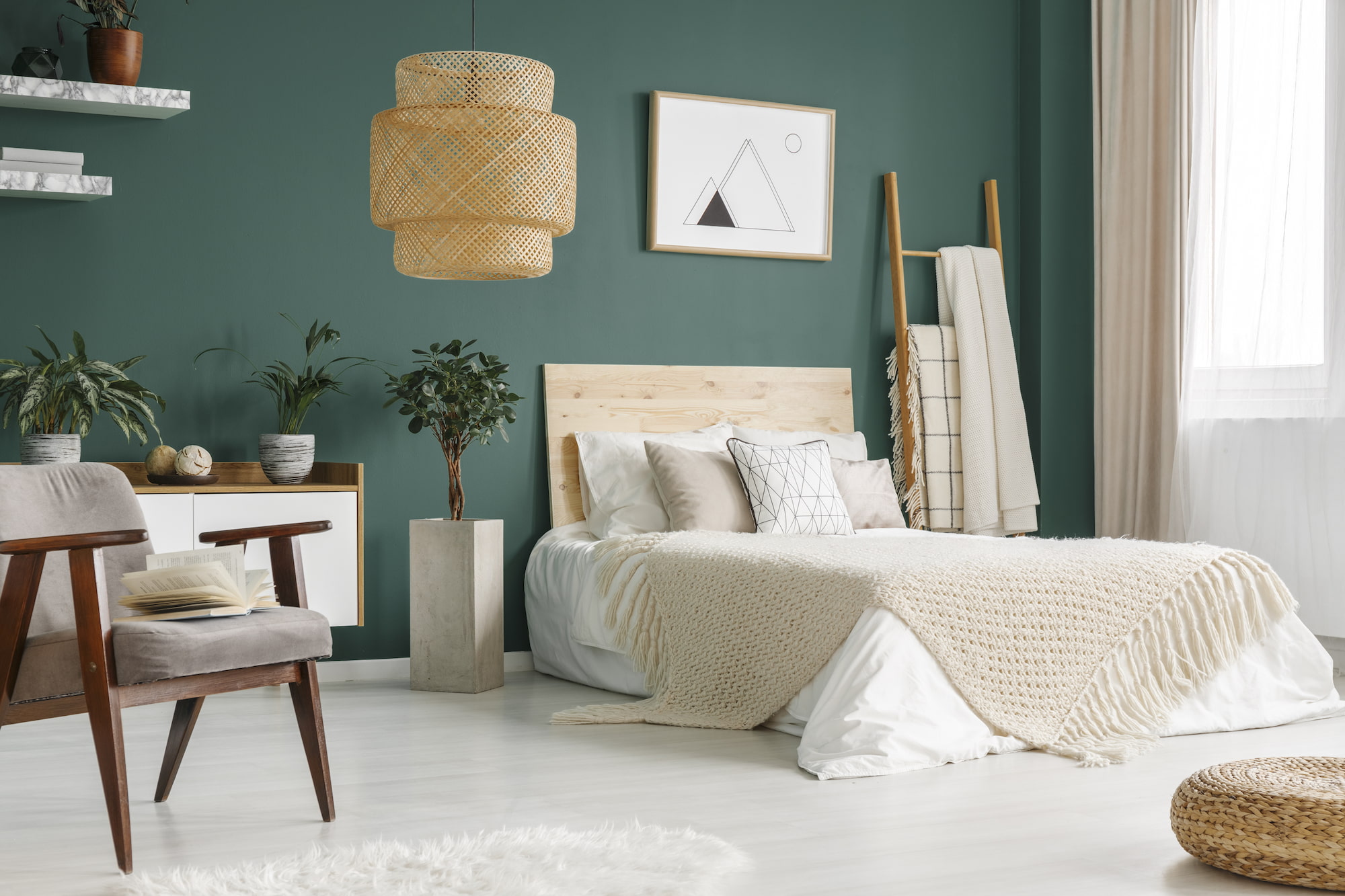 how to clean mattress