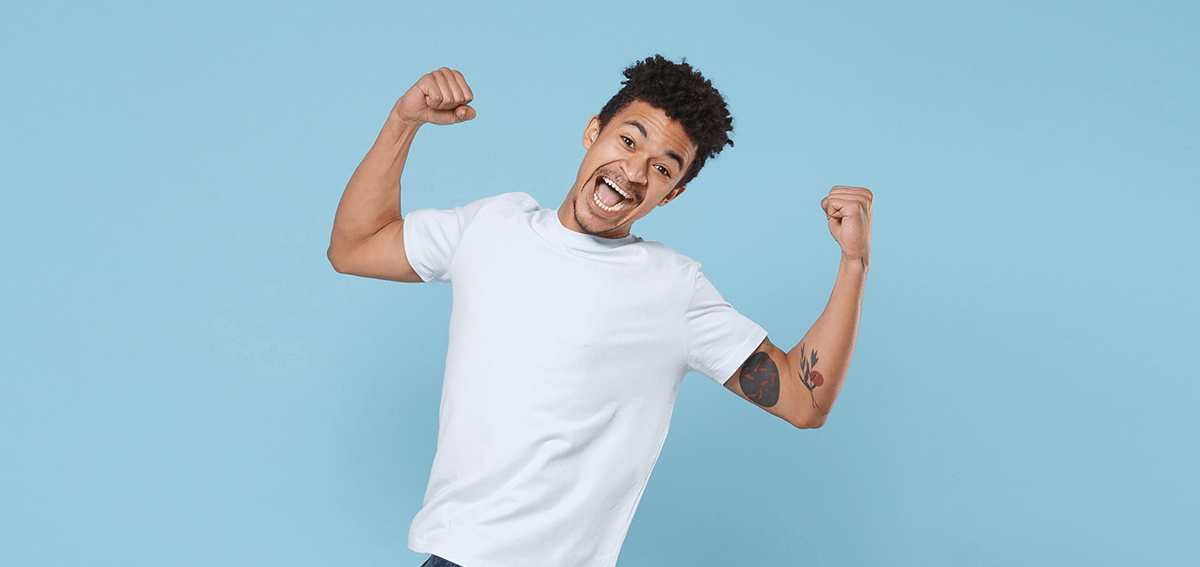 Energy Booster Blood Test In Saudi