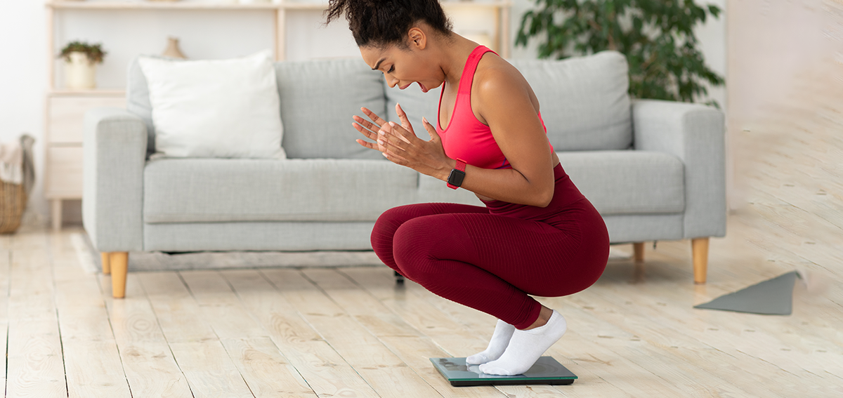 Female Weight Loss Blood Test In Dubai