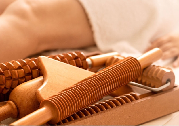 Couples Swedish Massage 