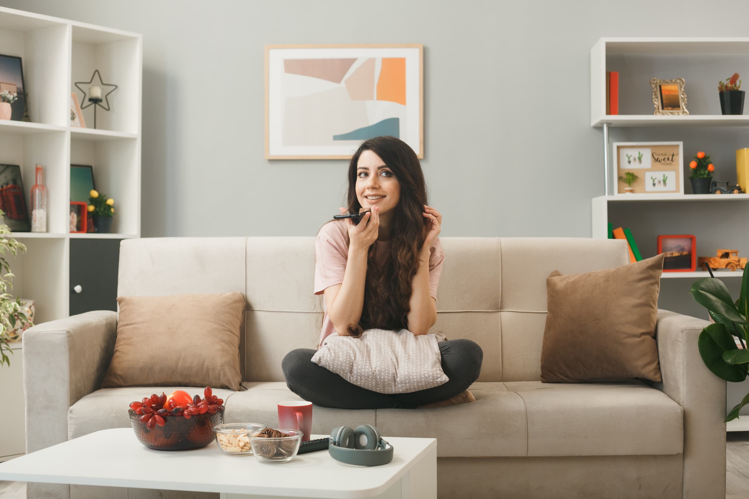 Cleaning Sofa Dubai