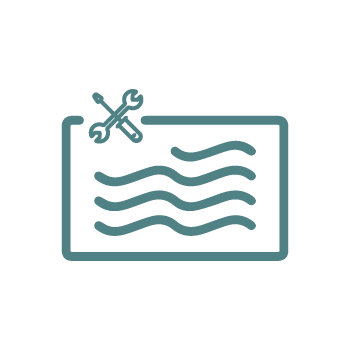 Swimming Pool Icons 09
