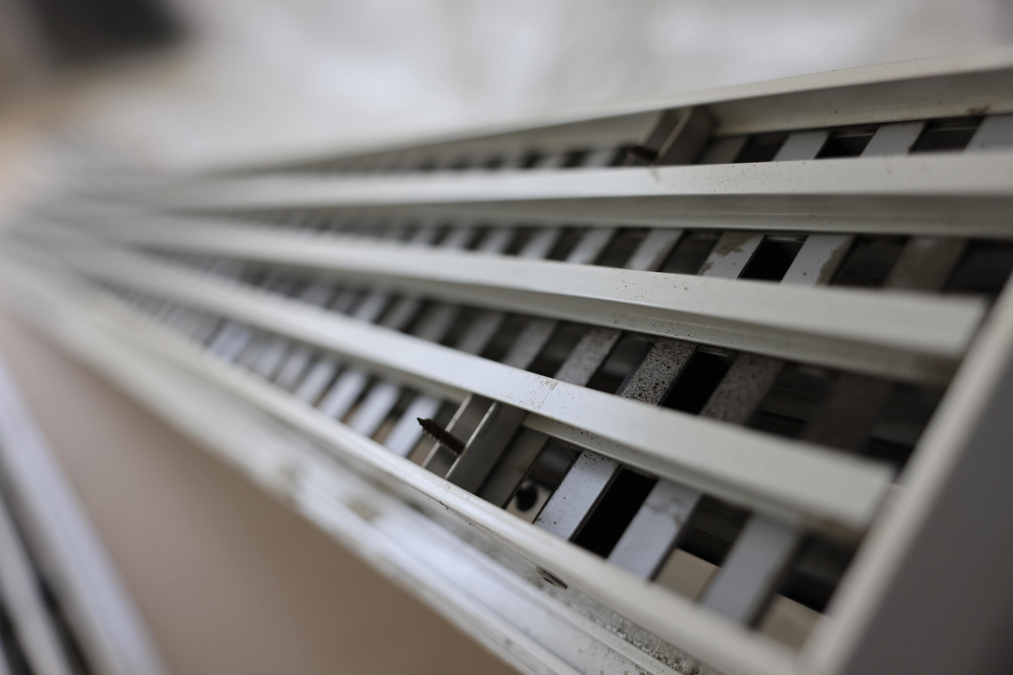 AC Duct Cleaning Service