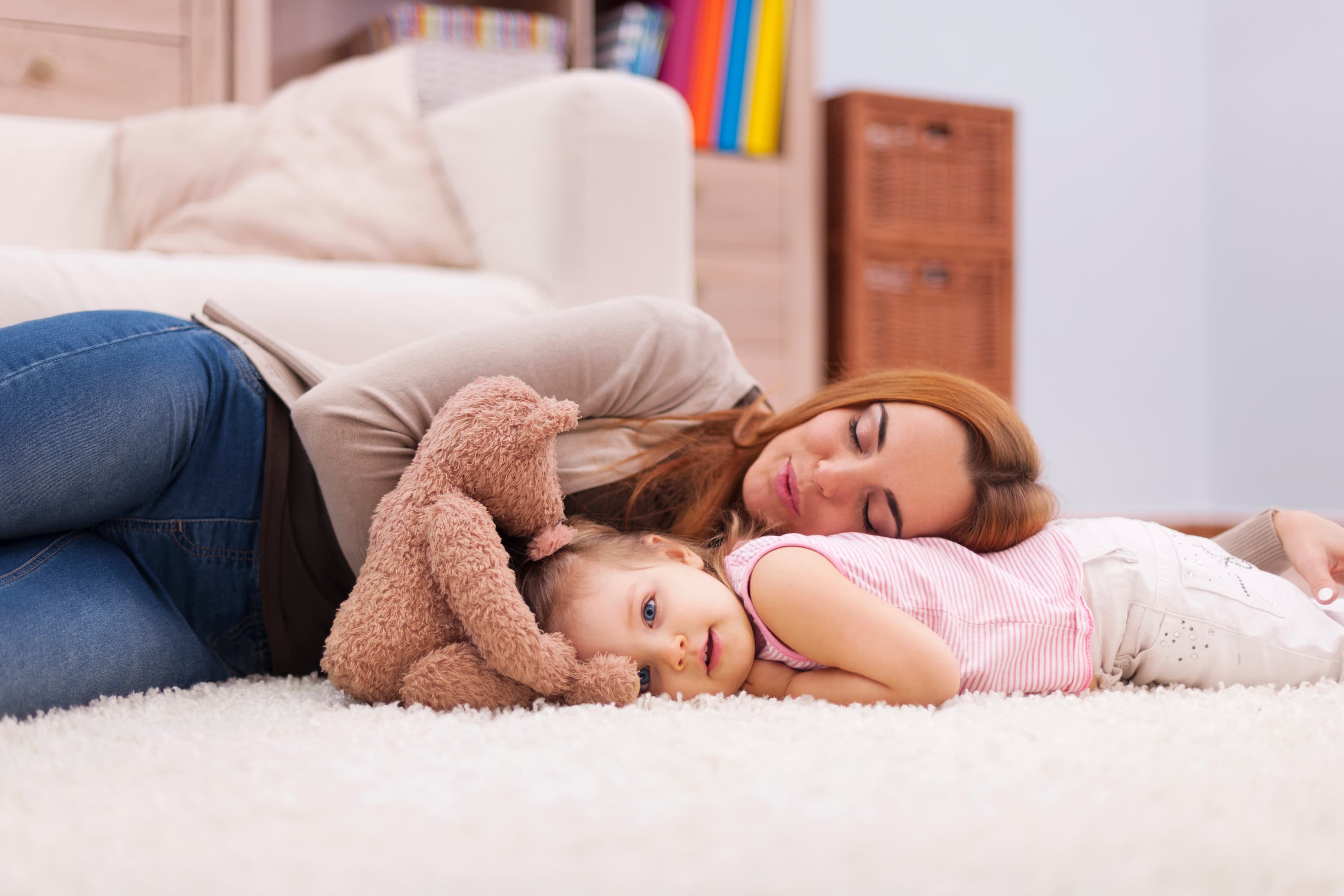 Carpets Cleaned Riyadh