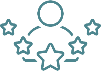 Enhanced Client Satisfaction